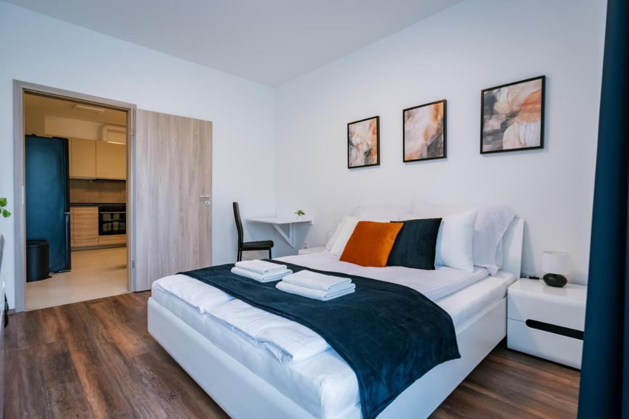 Fox Premium Apartment & Free Private Parking — Photos 2