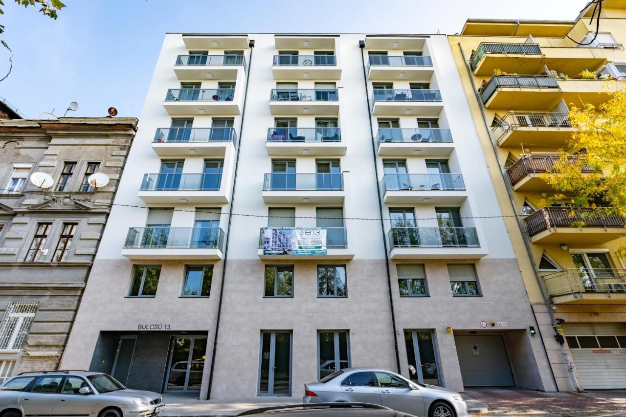 Fox Premium Apartment & Free Private Parking — Photos 1