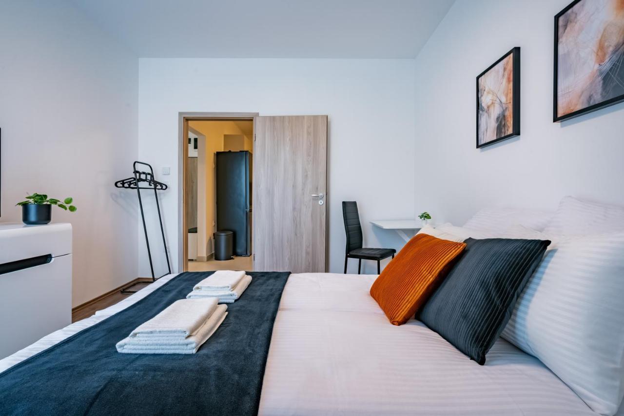 Fox Premium Apartment & Free Private Parking — Photos 3